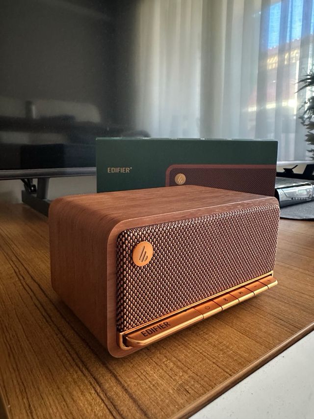 Altoparlante Bluetooth Edifier MP230