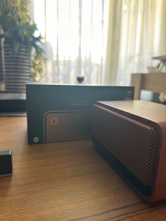 Altoparlante Bluetooth Edifier MP230