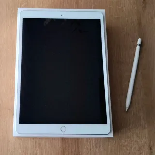 iPad Air 3 (2019) 64GB Wi-Fi - IMPECABLE- Con caja