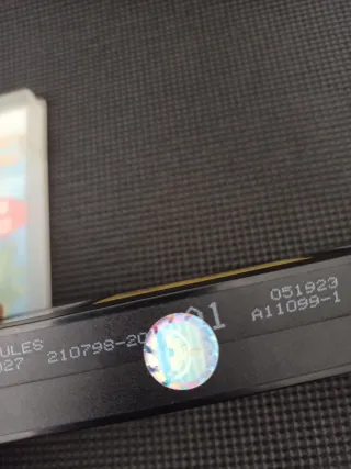 VHS Hércules Disney Los Clásicos Castellano.