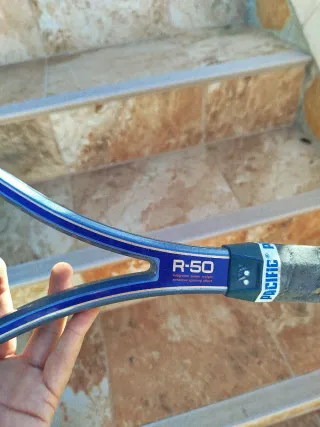 Raqueta de Tenis Yonex