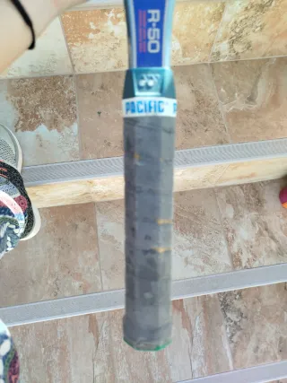 Raqueta de Tenis Yonex