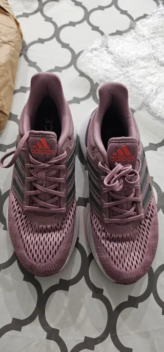 Zapatillas Adidas Running Mujer Talla 39