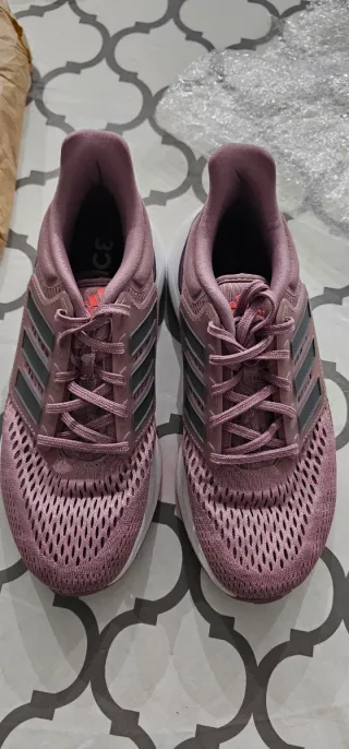 Zapatillas Adidas Running Mujer Talla 39