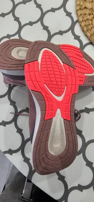 Zapatillas Adidas Running Mujer Talla 39