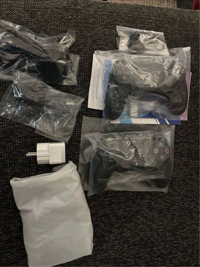 PS4 Fortnite Edición Especial 500GB Negra