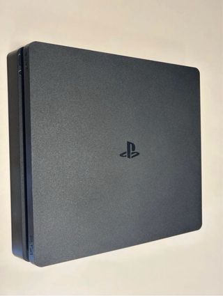 PS4 Fortnite Edición Especial 500GB Negra