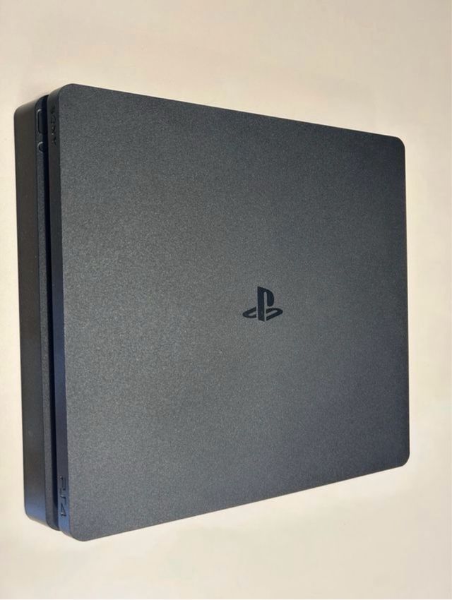 PS4 Fortnite Edición Especial 500GB Negra