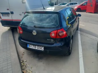 Volkswagen Golf 2005