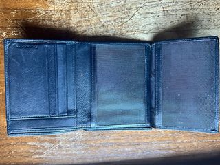 Portafogli Samsonite nero