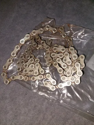 Grupo Shimano XT 10x3