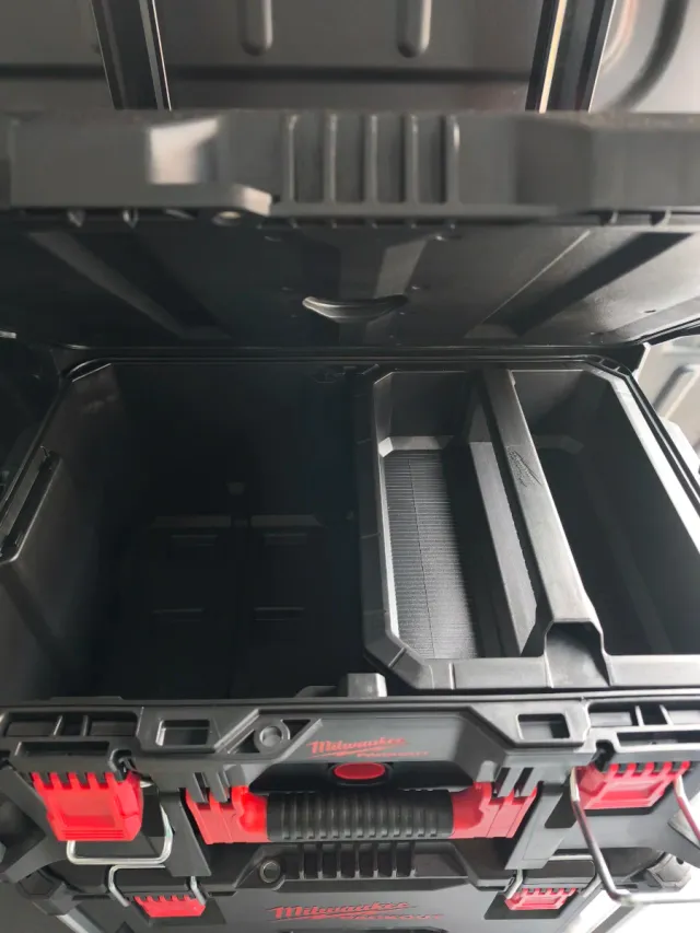 Carro Milwaukee PACKOUT