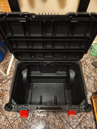 Carro herramientas Milwaukee PACKOUT