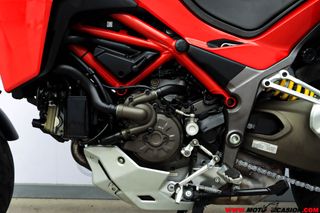 DUCATI MULTISTRADA 1200