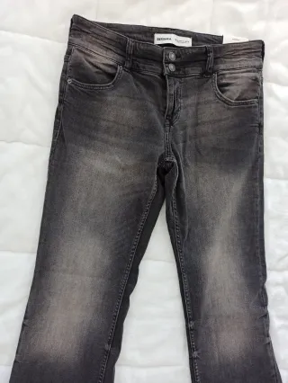 Pantalón Bootcut