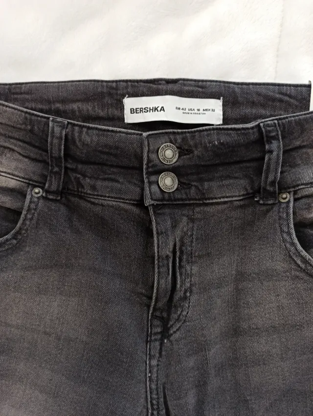 Pantalón Bootcut