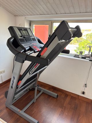 Cinta de correr BH F2W