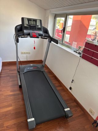 Cinta de correr BH F2W