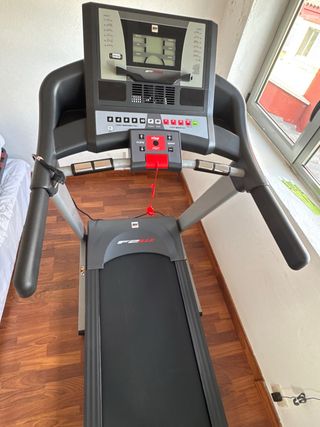 Cinta de correr BH F2W