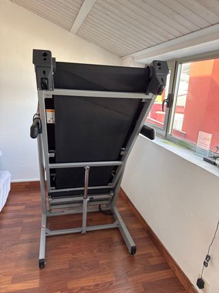 Cinta de correr BH F2W