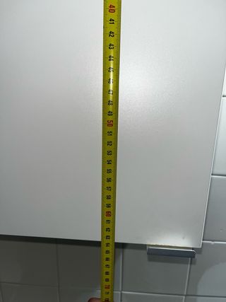 Estantería baño cristal