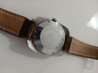 Orologio Vilor Watch Automatico Uomo Vintage