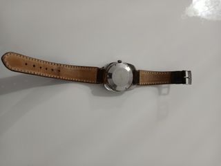 Orologio Vilor Watch Automatico Uomo Vintage