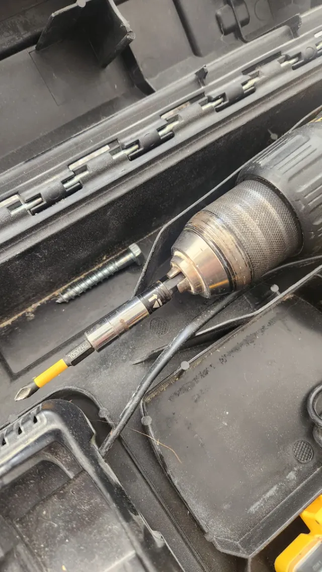 Taladro DeWalt DCD778M2T