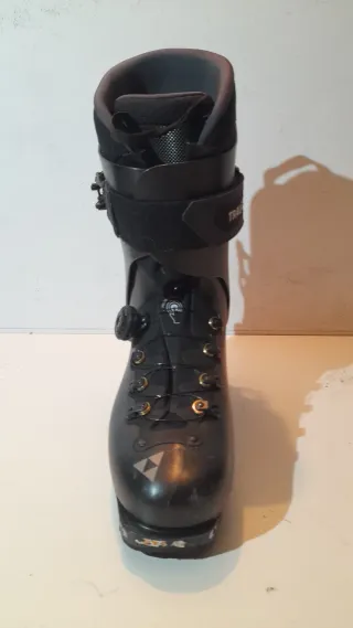Botas Esquí Travesía Fischer Talla 46.