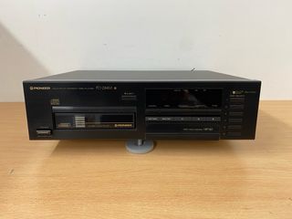 Reproductor CD Pioneer PD-Z84M