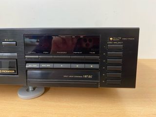 Reproductor CD Pioneer PD-Z84M