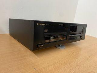 Reproductor CD Pioneer PD-Z84M