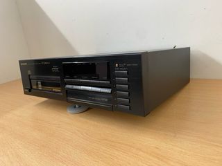 Reproductor CD Pioneer PD-Z84M