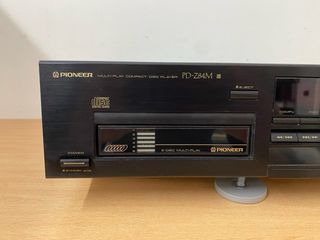 Reproductor CD Pioneer PD-Z84M