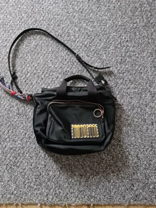 Bolso Negro BIMBA Y LOLA