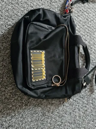 Bolso Negro BIMBA Y LOLA