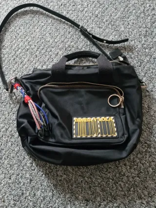 Bolso Negro BIMBA Y LOLA