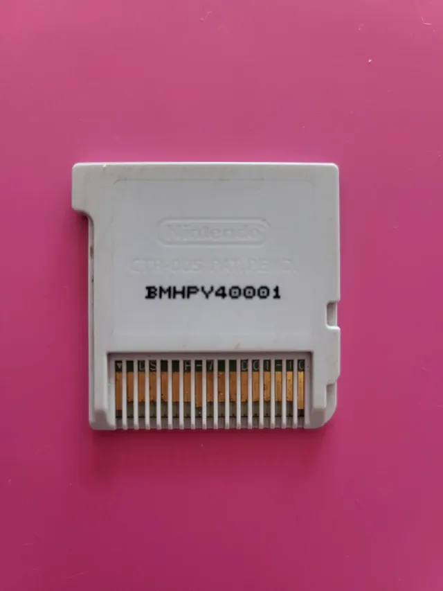 Nintendo 3DS Juego I Love My Horse