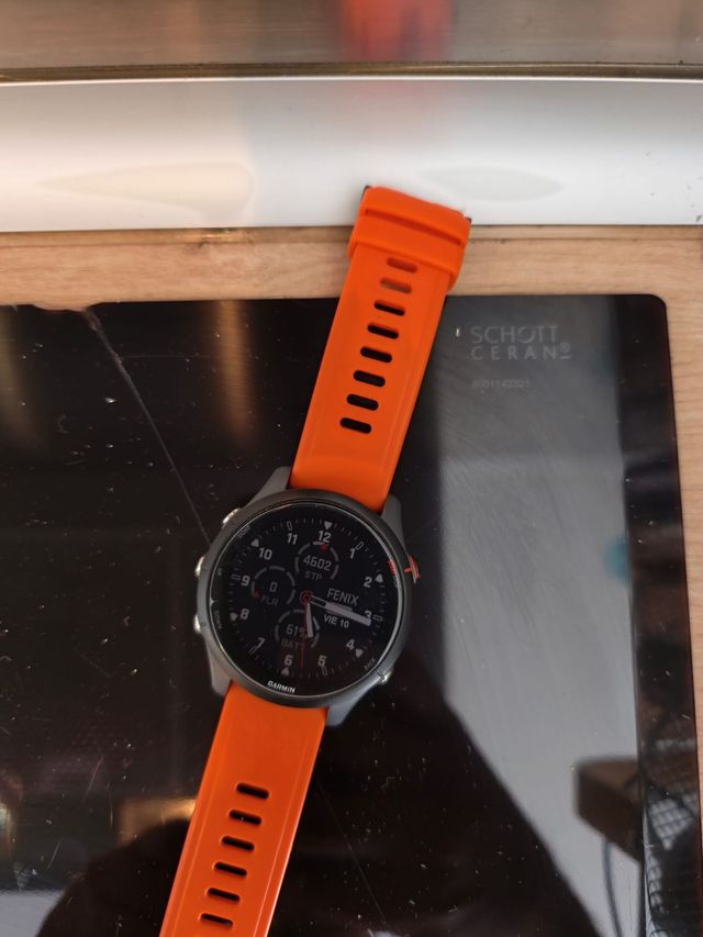 Vitrocerámica Inducción Balay 80cm