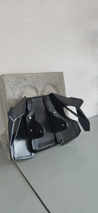 Cúpula frontal Honda CB650R