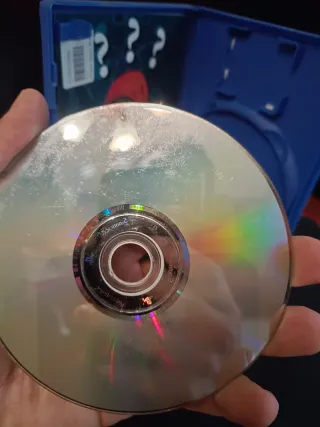 Dragon Quest ps2 pal Esp 🇪🇸