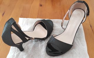 Zapatos de fiesta mujer