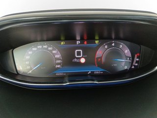 Peugeot 3008 Active