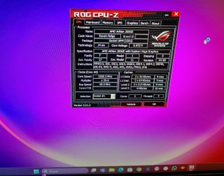 Placa Base ASUS Crosshair VI Hero