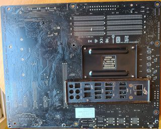 Placa Base ASUS Crosshair VI Hero