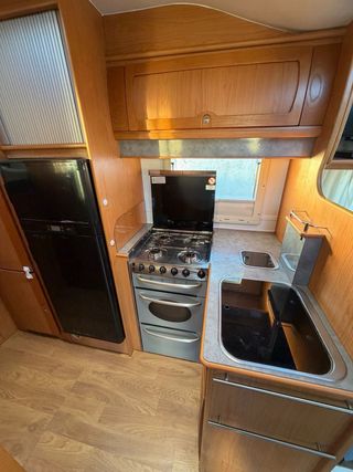 autocaravana Moncayo