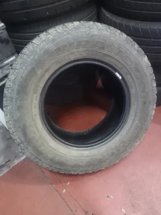Neumáticos 225/75/15 Goodyear Wrangler