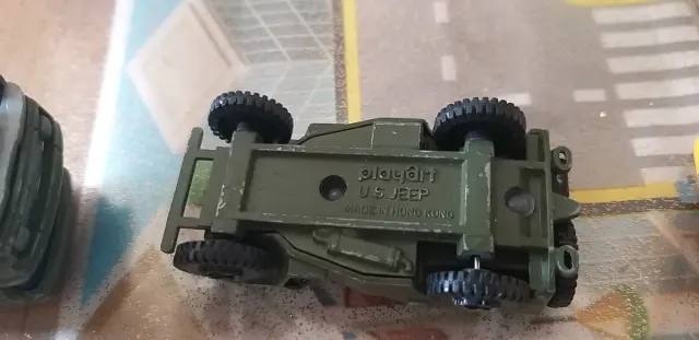 Lotto 15 Auto Majorette Parti Ricambio rif768