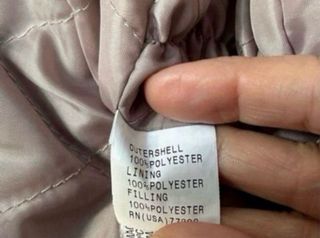 Cazadora/Chaqueta mujer talla 42/ XL de ZARA