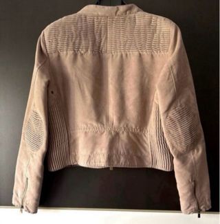 Cazadora/Chaqueta mujer talla 42/ XL de ZARA